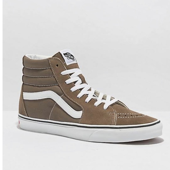 Vans shoes - Picture 3 of 3